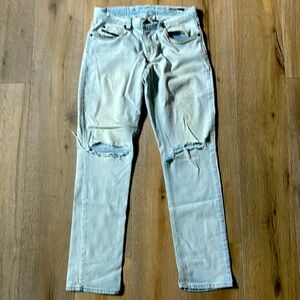 Empyre Ripped Skeltor Skinny